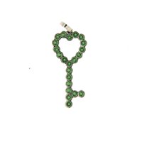 Pendente Rebecca Donna in Bronzo BWSPBS40 - BWSPBS40
